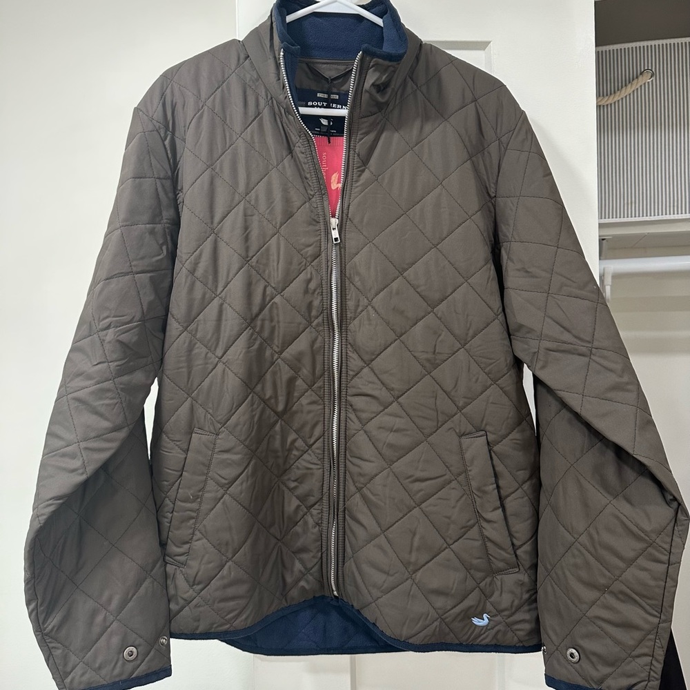 Southern marsh jacket